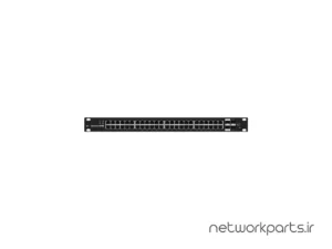 سوییچ Ubiquiti Networks مدل ES-48-750W-US دارای 48 پورت