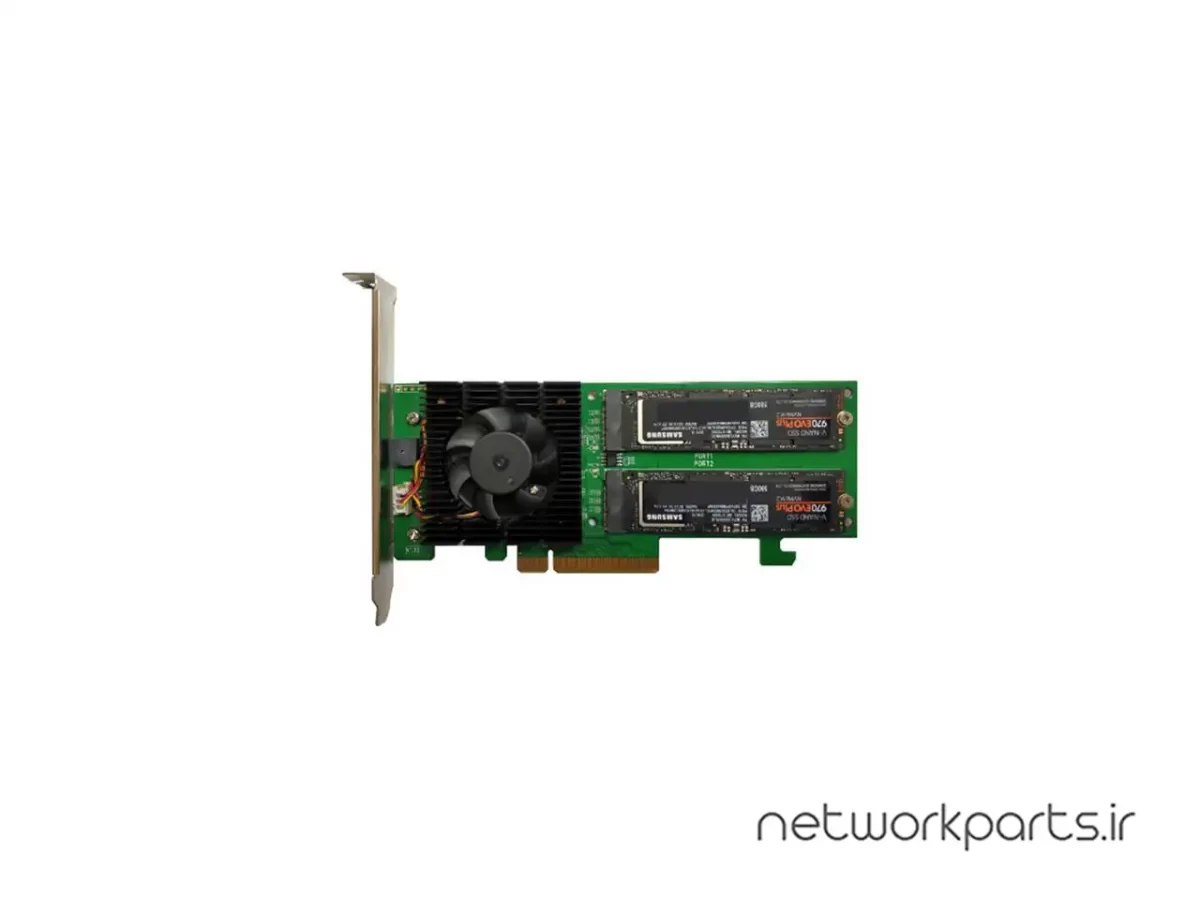 کارت RAID کنترلر های پویت (HighPoint) مدل SSD7202