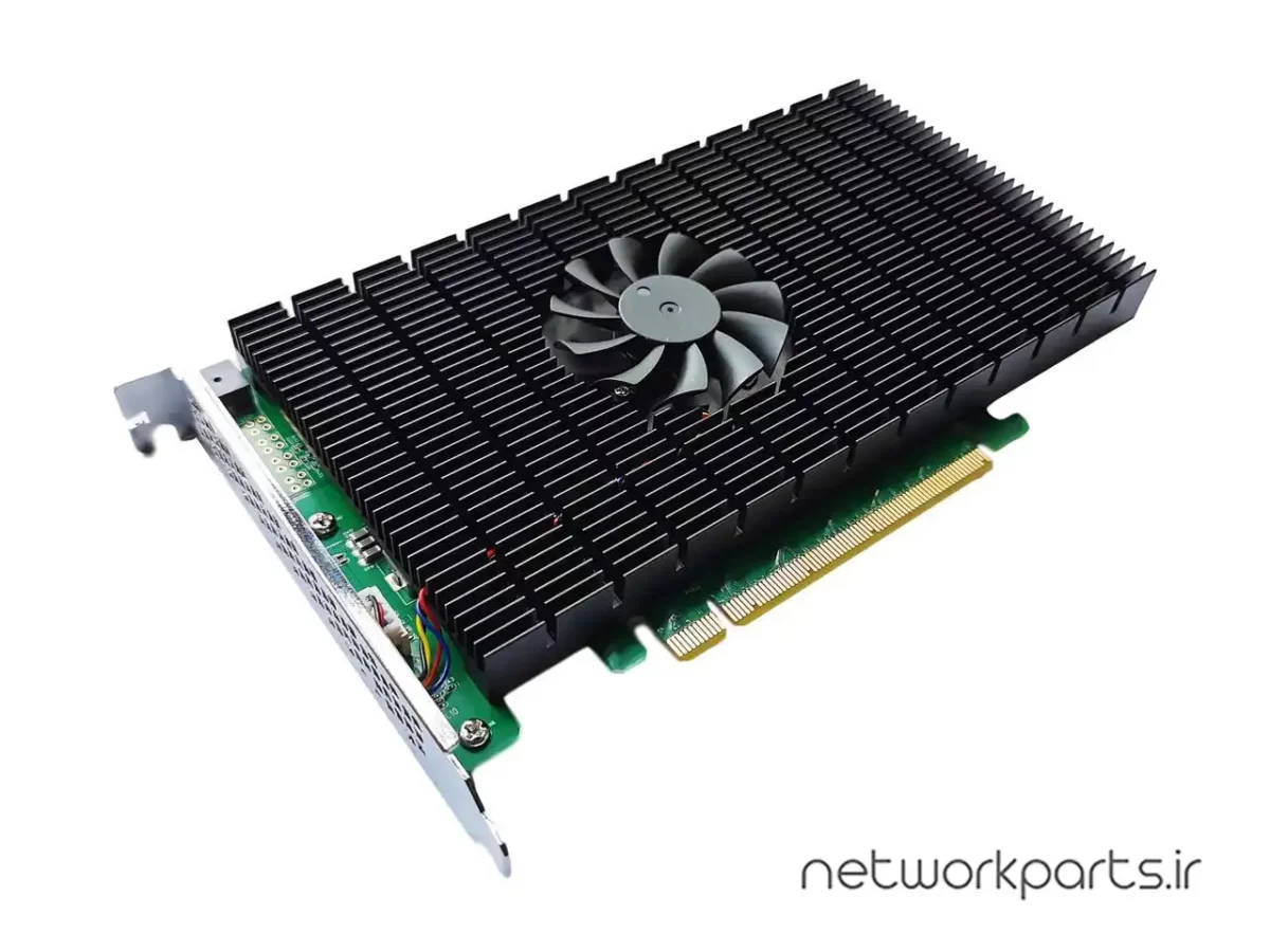 کارت RAID کنترلر PCI-Express های پویت (HighPoint) مدل SSD7505