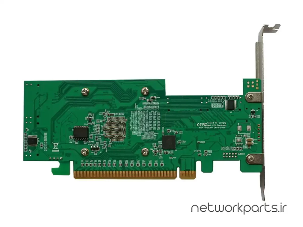 کارت کنترلر PCI-Express های پویت (HighPoint) مدل SSD7580A