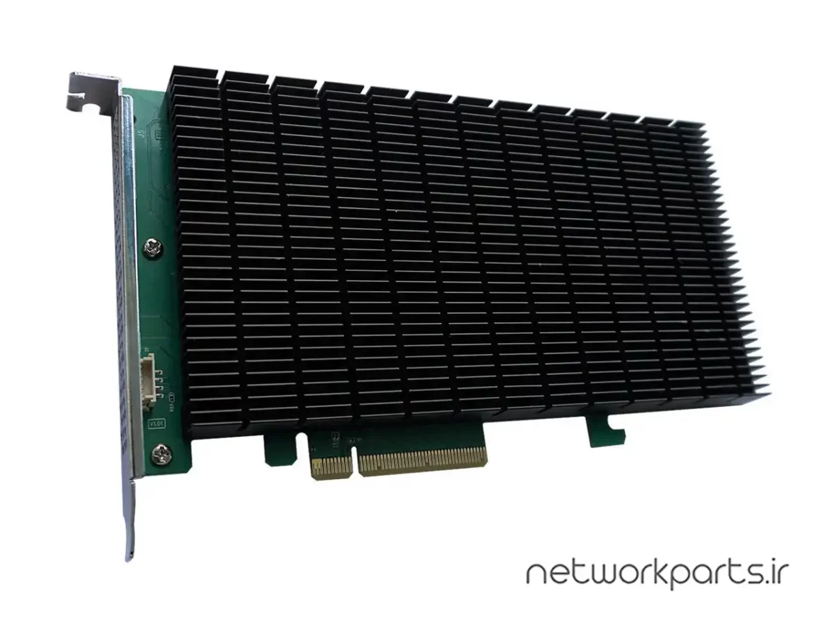 کارت RAID کنترلر PCI-Express های پویت (HighPoint) مدل SSD6204