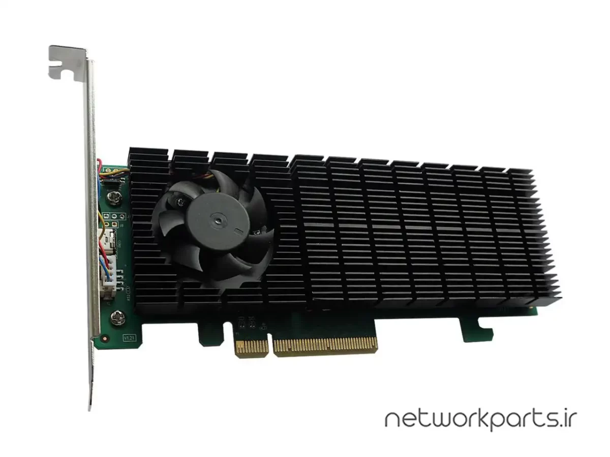 کارت RAID کنترلر PCI-Express های پویت (HighPoint) مدل SSD6202