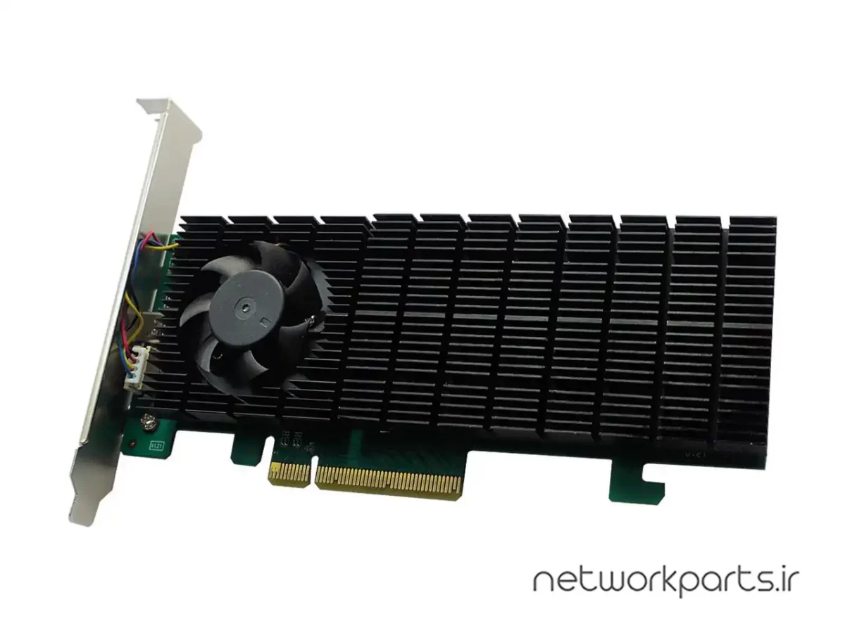 کارت RAID کنترلر PCI-Express های پویت (HighPoint) مدل SSD6202
