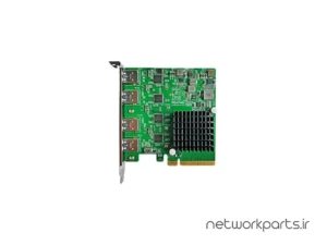 کارت کنترلر PCI-Express های پویت (HighPoint) سری RocketU مدل RU1244A