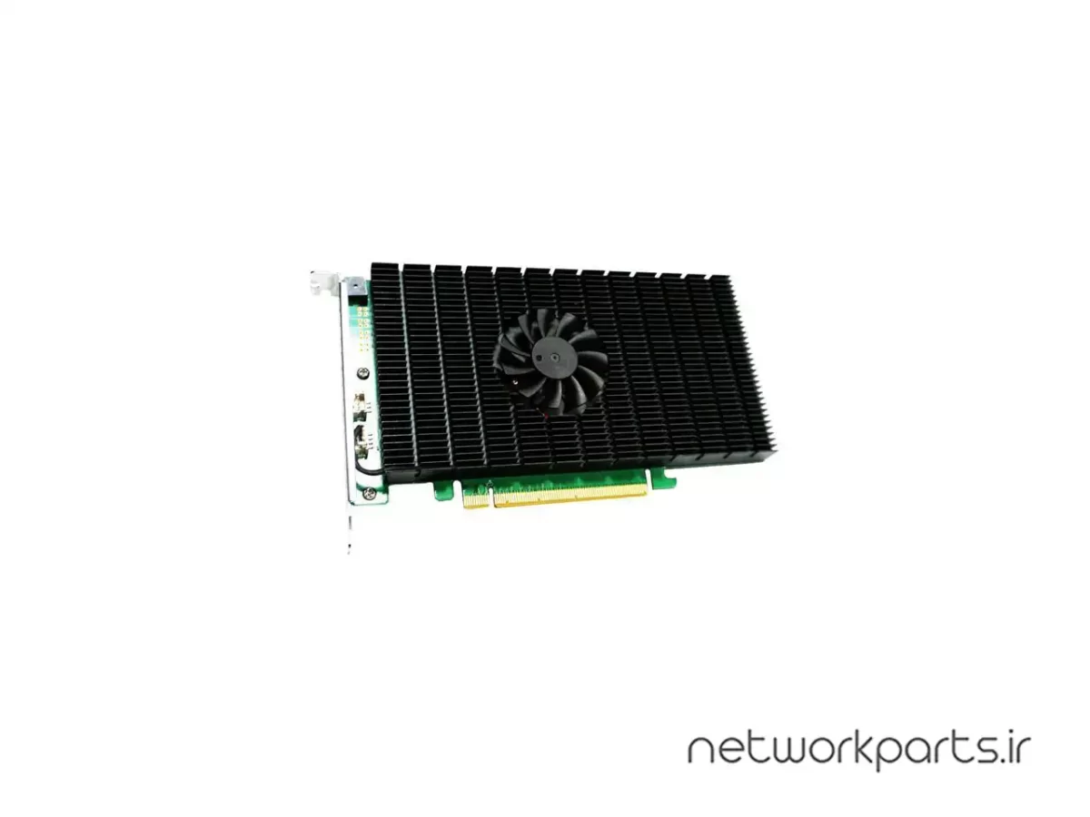 کارت کنترلر PCI-Express های پویت (HighPoint) مدل SSD7104F