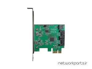 کارت RAID کنترلر PCI-Express های پویت (HighPoint) سری RocketRAID مدل RR620L
