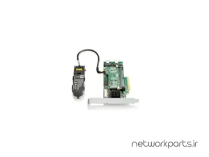 کارت RAID کنترلر SAS اچ پی (HP) سری Smart Array مدل P411 کد 462832-B21