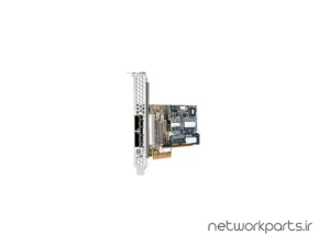 کارت کنترلر SATA/SAS اچ پی (HP) سری Smart Array مدل P421/2GB-FBWC کد 631674-B21