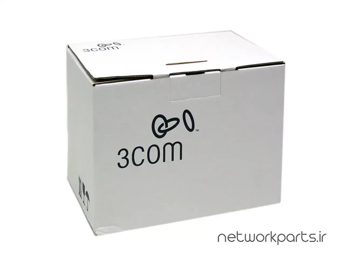 سوییچ 3Com سری OfficeConnect مدل 3C16794-US دارای 8 پورت