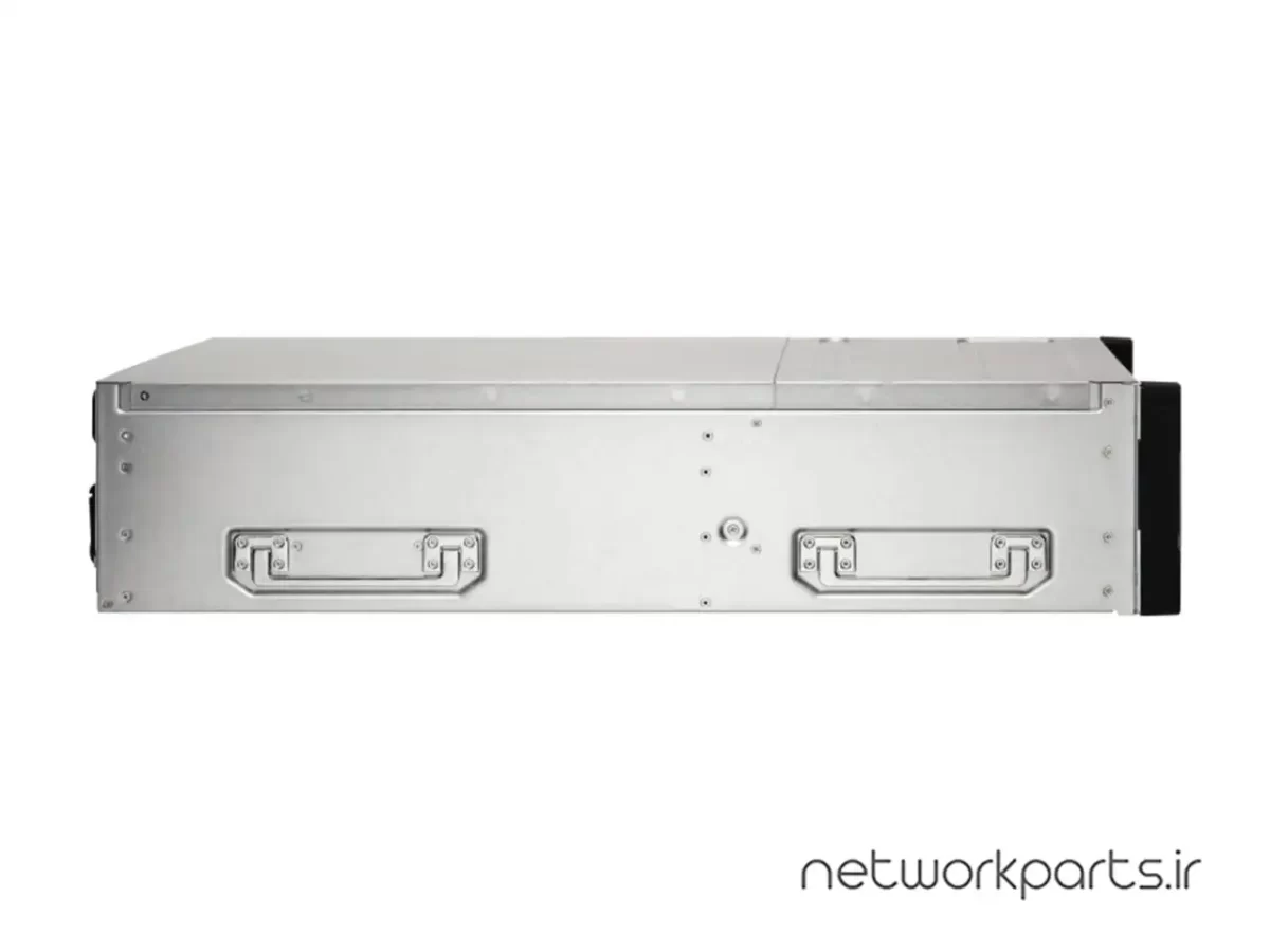 ذخیره ساز تحت شبکه (NAS) کیونپ (Qnap) مدل ES1686DC-2142IT-96G دارای 48GB حافظه رم