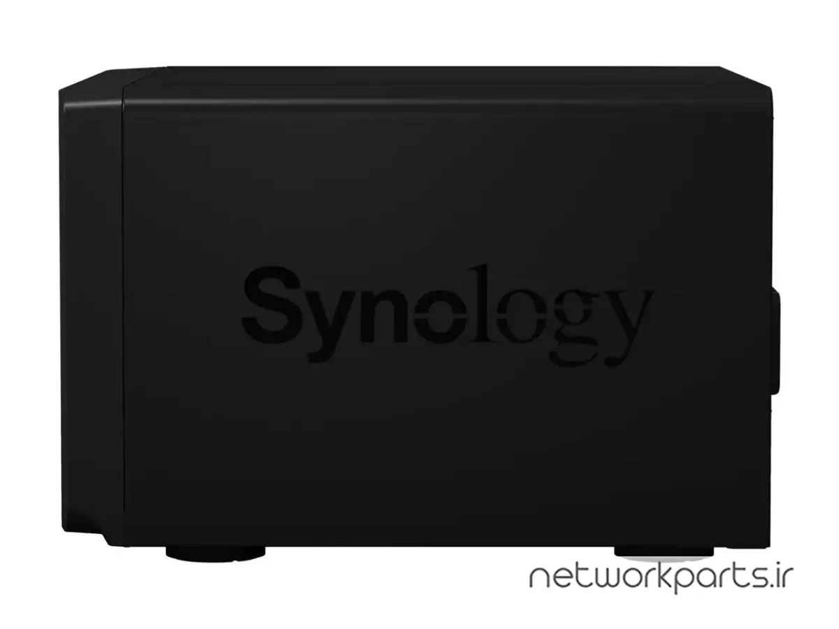 ذخیره ساز تحت شبکه (NAS) سینولوژی (Synology) مدل DX517 بدون هارد درایو