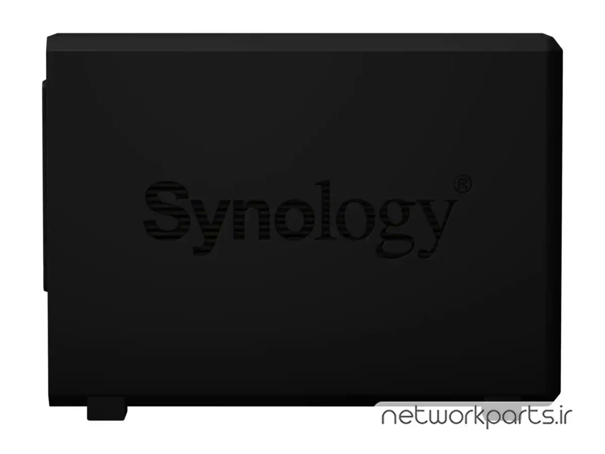 ذخیره ساز تحت شبکه (NAS) سینولوژی (Synology) مدل DS218PLAY بدون هارد درایو دارای 1GB حافظه رم
