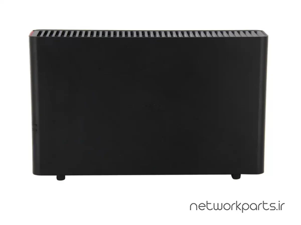ذخیره ساز تحت شبکه (NAS) بوفالو (Buffalo) مدل LS210D0201 دارای 2TB (1x 2TB) هارد درایو
