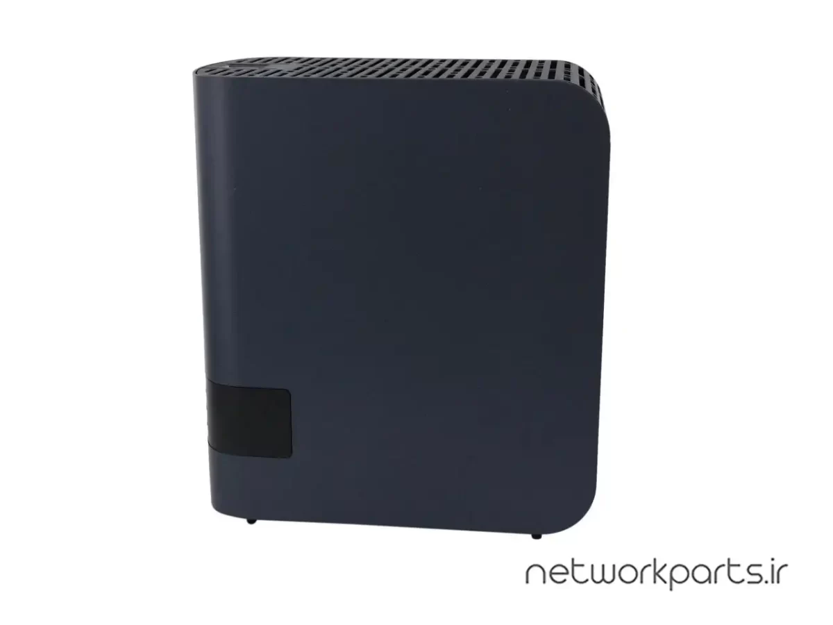 ذخیره ساز تحت شبکه (NAS) وسترن دیجیتال (Western Digital) مدل WDBVBZ0000NCH-NESN بدون هارد درایو