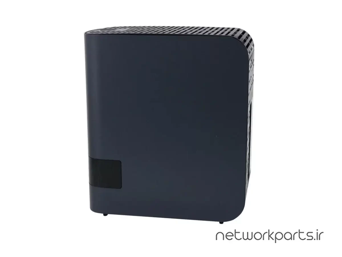 ذخیره ساز تحت شبکه (NAS) وسترن دیجیتال (Western Digital) مدل WDBVBZ0040JCH-NESN دارای 4TB هارد درایو