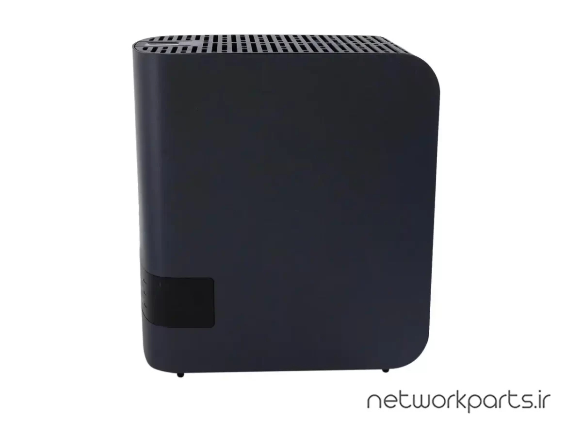 ذخیره ساز تحت شبکه (NAS) وسترن دیجیتال (Western Digital) مدل WDBVBZ0080JCH-NESN دارای 8TB هارد درایو