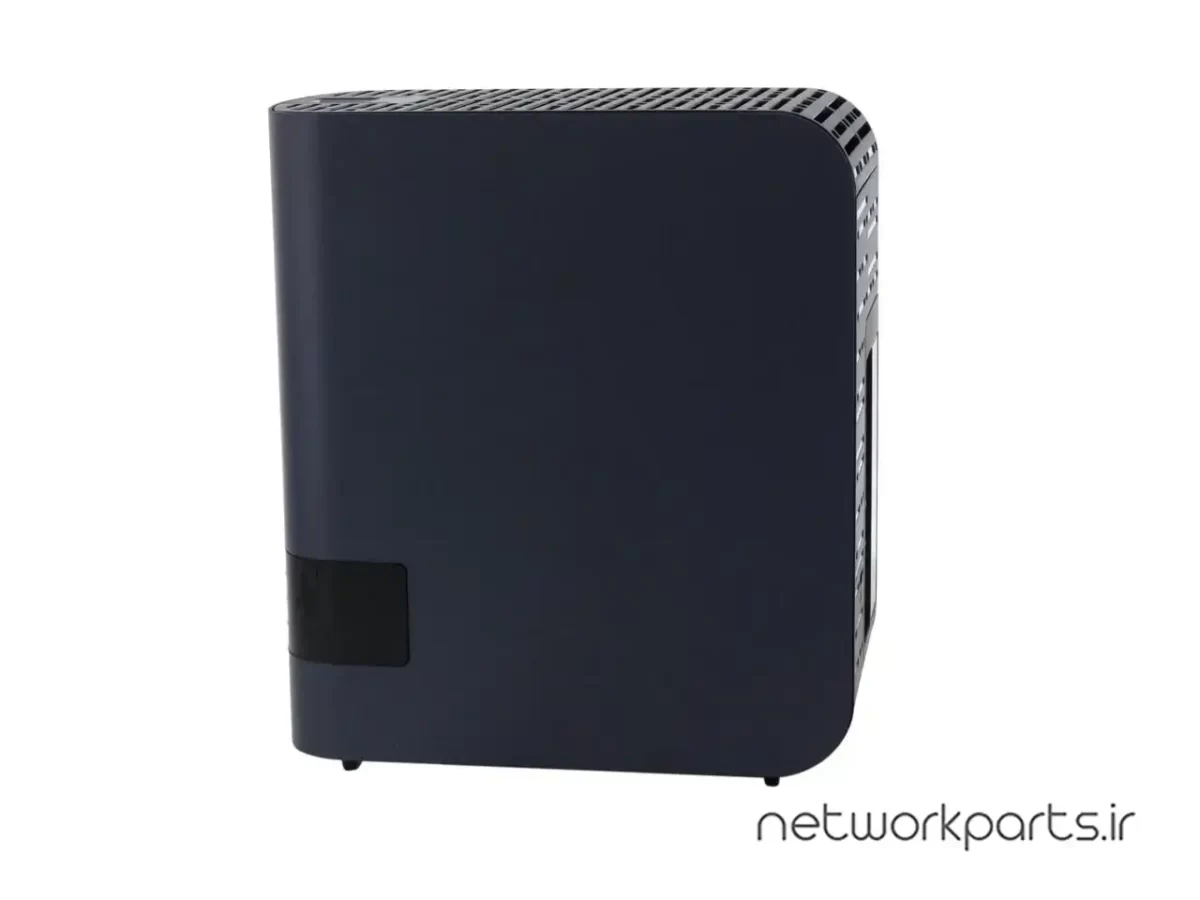 ذخیره ساز تحت شبکه (NAS) وسترن دیجیتال (Western Digital) مدل WDBVBZ0120JCH-NESN دارای 12TB هارد درایو