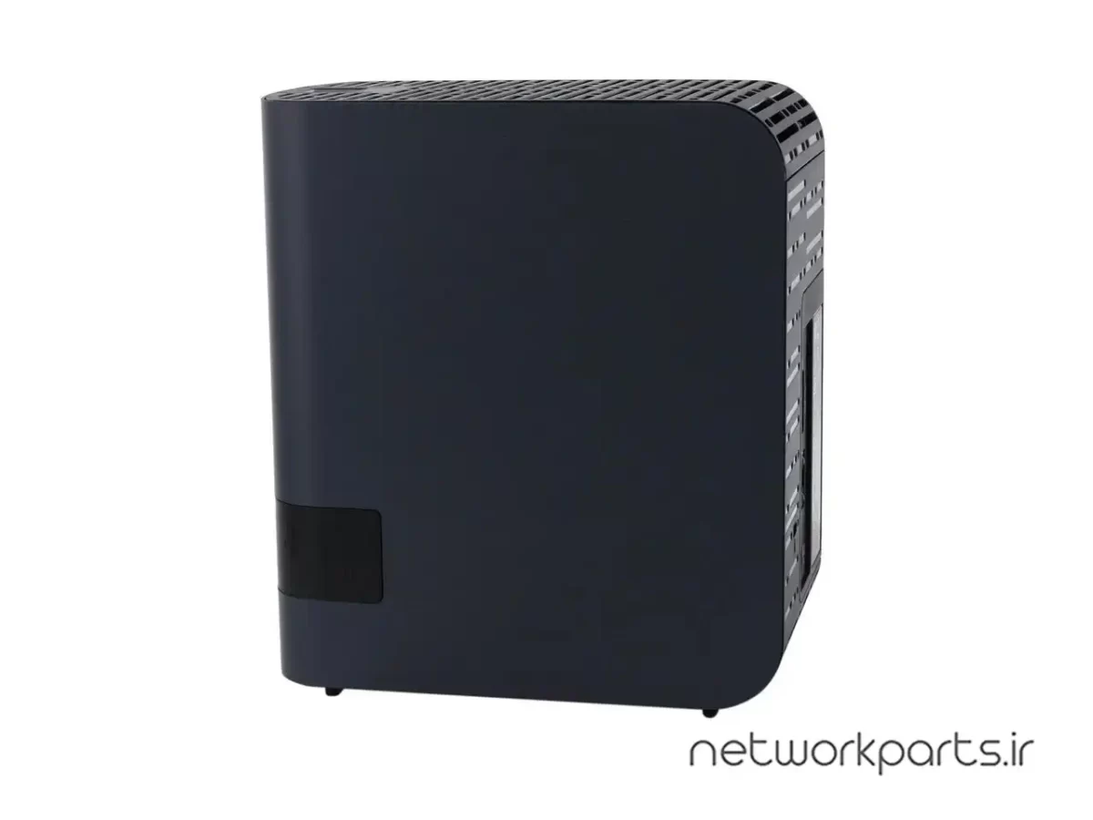 ذخیره ساز تحت شبکه (NAS) وسترن دیجیتال (Western Digital) مدل WDBVBZ0160JCH-NESN دارای 16TB هارد درایو