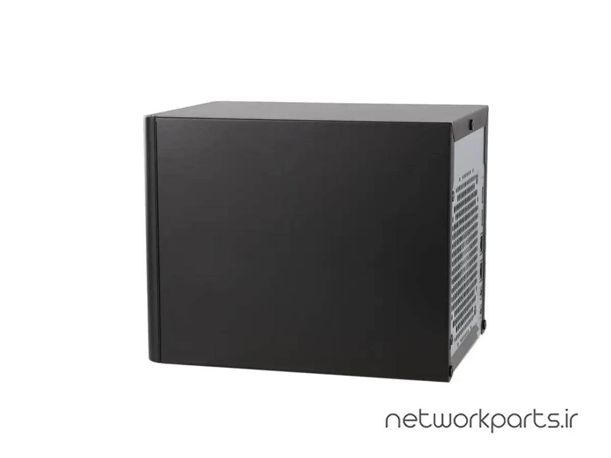 ذخیره ساز تحت شبکه (NAS) وسترن دیجیتال (Western Digital) مدل WDBNFA0240KBK-NESN دارای 24TB هارد درایو
