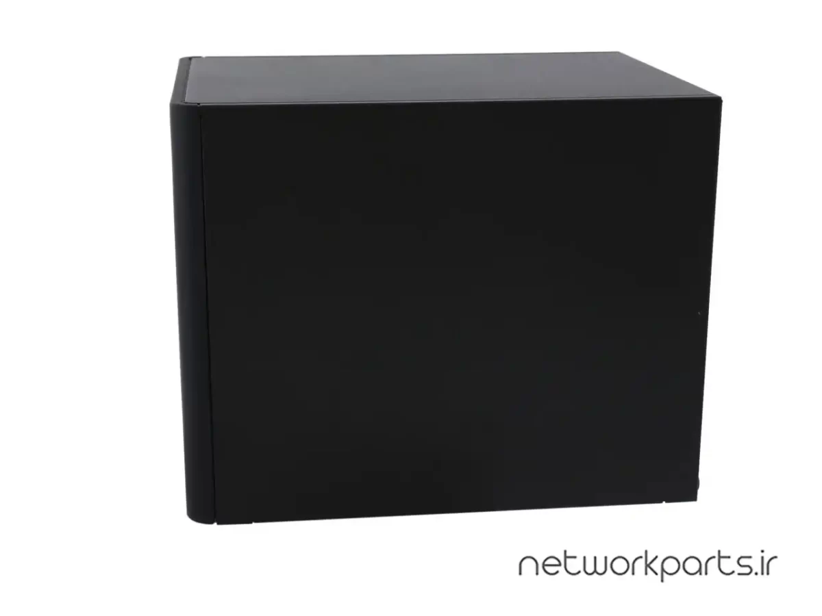 ذخیره ساز تحت شبکه (NAS) وسترن دیجیتال (Western Digital) مدل WDBNFA0320KBK-NESN دارای 32TB هارد درایو