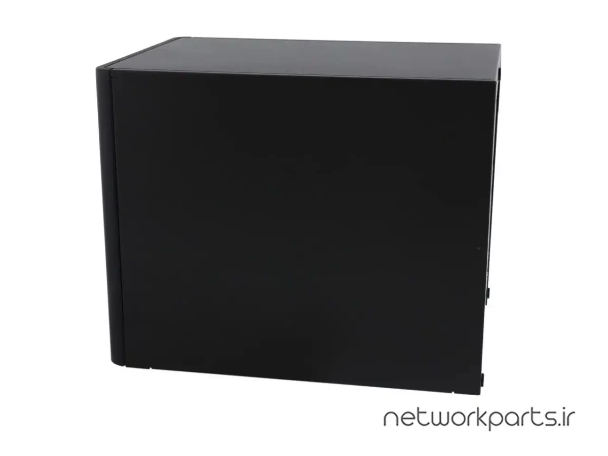 ذخیره ساز تحت شبکه (NAS) وسترن دیجیتال (Western Digital) مدل WDBNFA0320KBK-NESN دارای 32TB هارد درایو