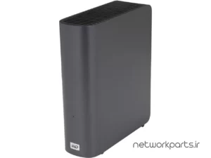 ذخیره ساز تحت شبکه (NAS) وسترن دیجیتال (Western Digital) مدل WDBACG0020HCH دارای 2TB هارد درایو
