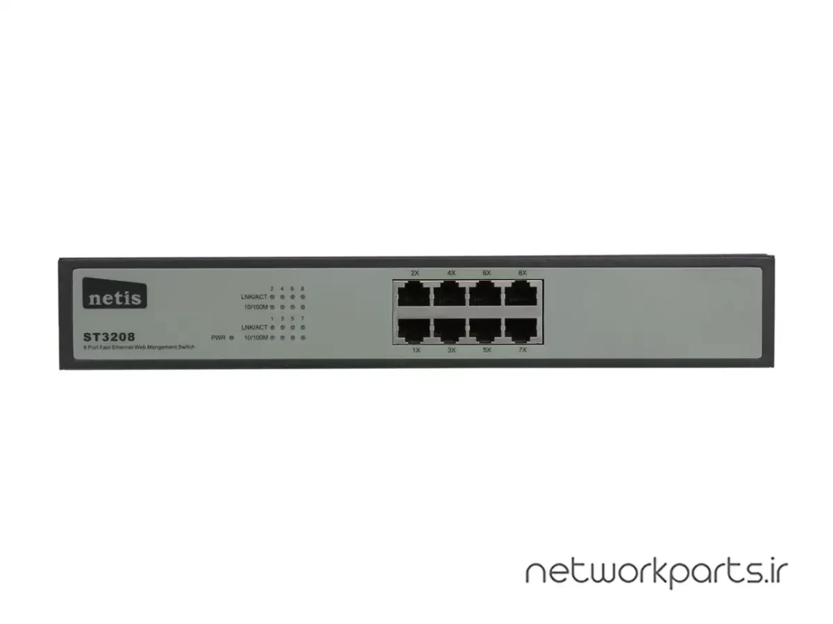 Plug-and-Play with Auto-Negotiation UTP/STP RJ45 ports and Support Auto MDI/MDIX detection