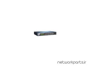 سوییچ Optical Network Video Technologies مدل DS-3E0326P-E دارای 24 پورت