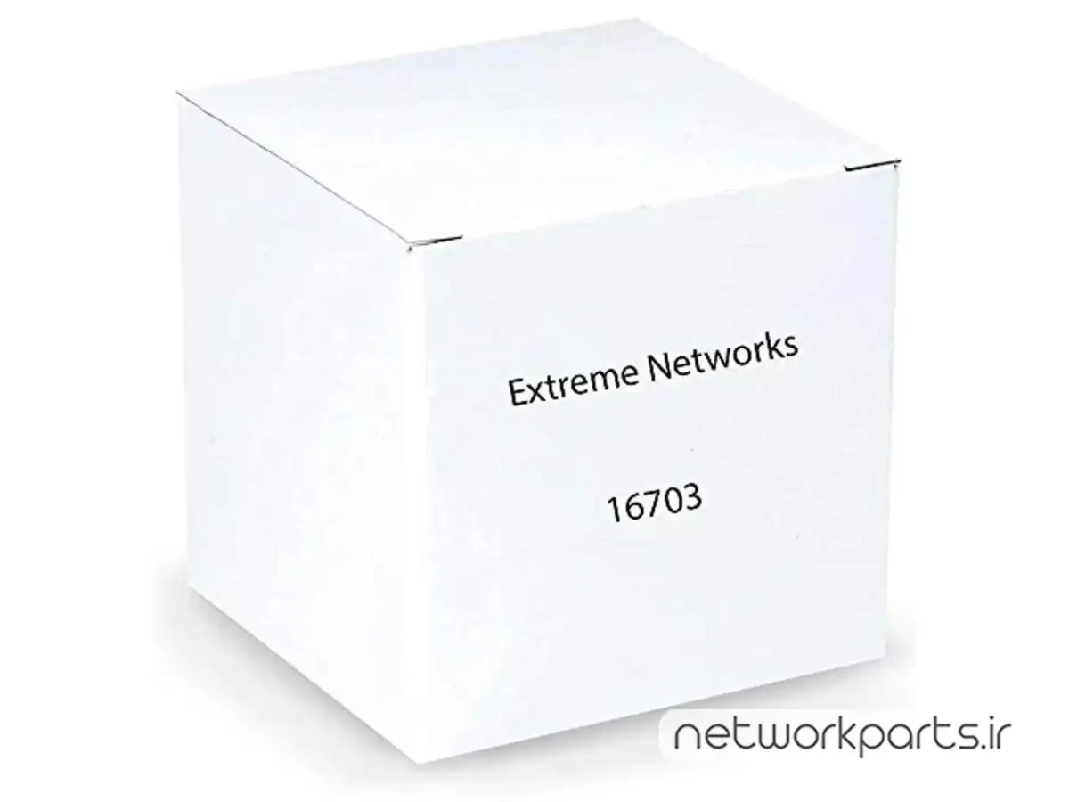 سوییچ اکستریم (Extreme) سری Summit مدل X460-G2-24P-10GE4 کد 16703 دارای 24 پورت