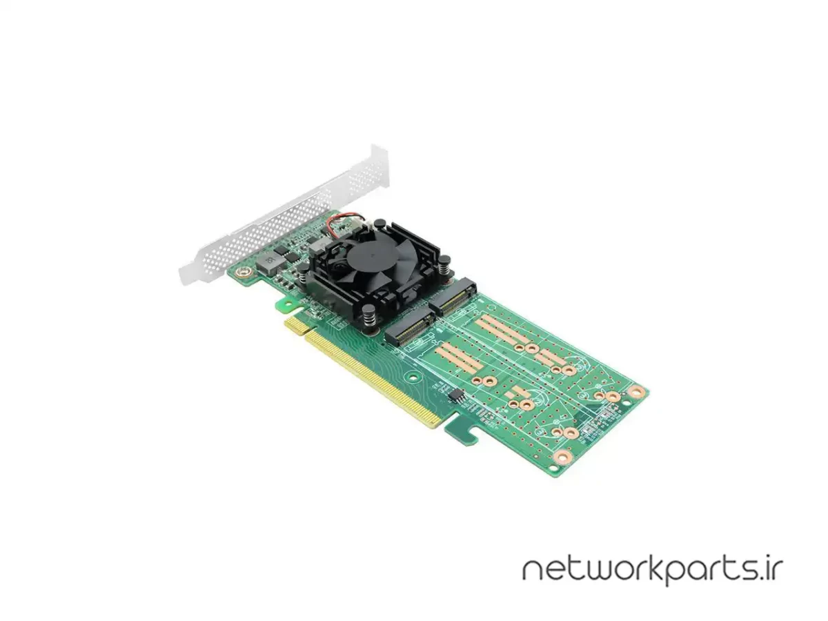 کارت کنترلر PCI-Express لینک ریل (Linkreal) مدل LRNV9547L-4I
