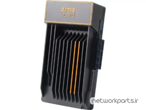 ذخیره ساز تحت شبکه (NAS) Zimaboard مدل ZMB216-K دارای 2GB حافظه رم