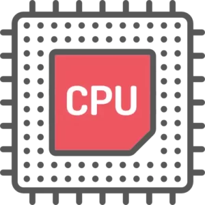 تجهیزات شبکه-networkparts-پردازنده-cpu