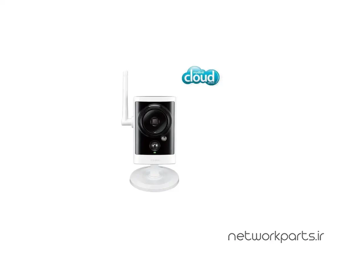 دوربین مدار بسته تحت شبکه (IP) دی لینک (D-Link) مدل DCS-2330L با وضوح 720P