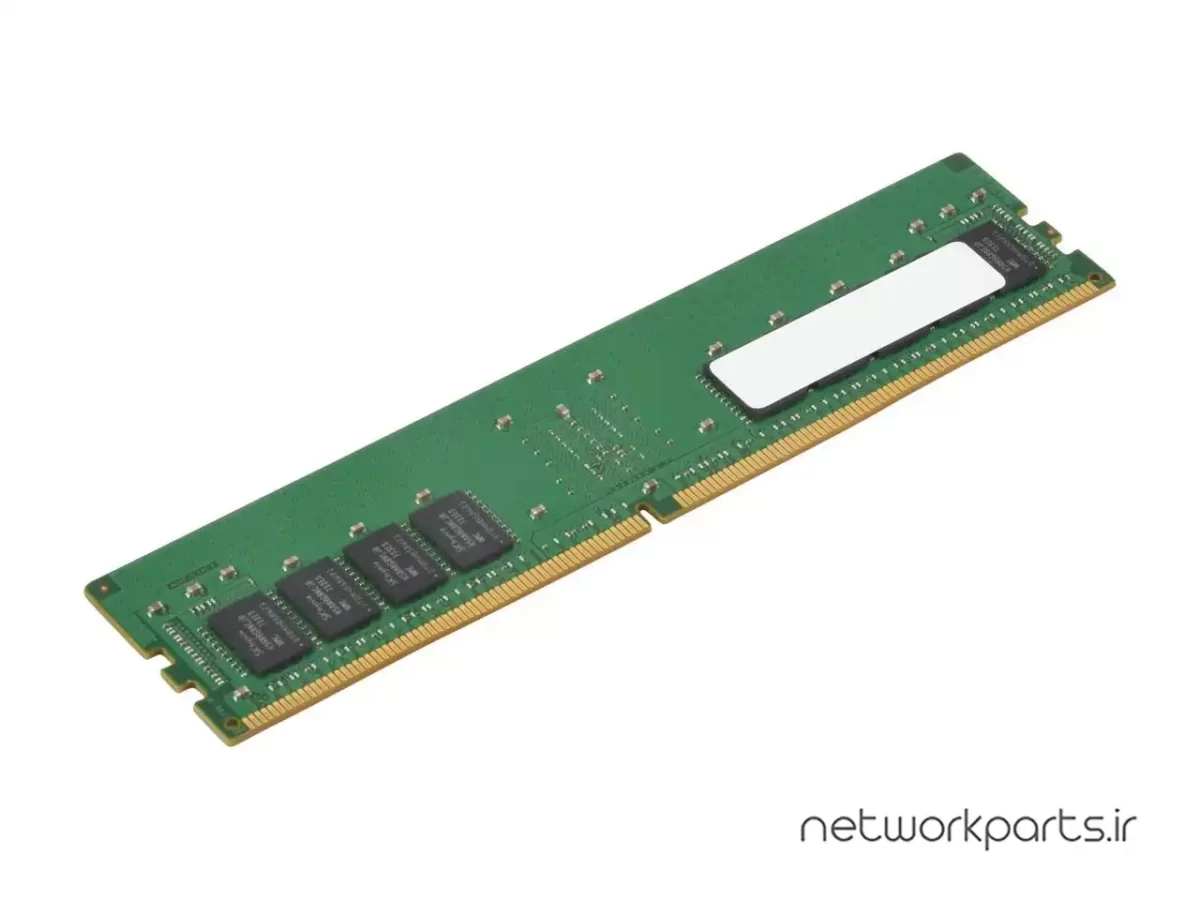 رم سرور (RAM) سوپرمایکرو (Supermicro) مدل MEM-DR432L-HL03-ER26 ظرفیت 32GB