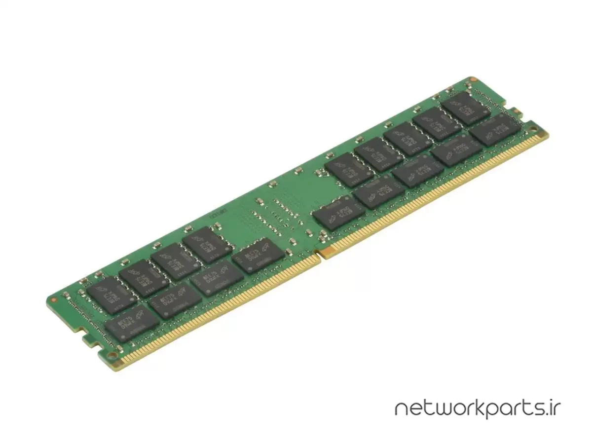 رم سرور (RAM) سوپرمایکرو (Supermicro) مدل MEM-DR464L-CL01-LR26 ظرفیت 64GB