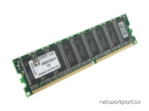 رم سرور (RAM) کینگستون (Kingston) مدل KVR266X72C25-1G ظرفیت 1GB