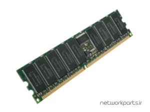 رم سرور (RAM) کینگستون (Kingston) مدل KVR266X72RC25-1GD ظرفیت 1GB