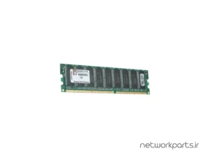 رم سرور (RAM) کینگستون (Kingston) مدل KVR333X72C25-1G ظرفیت 1GB