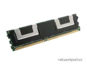 رم سرور (RAM) کینگستون (Kingston) مدل KVR667D2D4F5-4GI ظرفیت 4GB