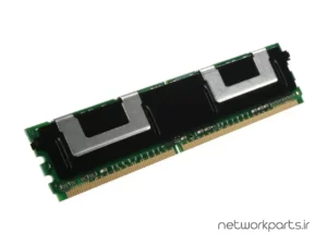 رم سرور (RAM) کینگستون (Kingston) مدل KVR667D2D8F5-2GI ظرفیت 2GB