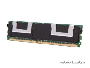رم سرور (RAM) کینگستون (Kingston) مدل KVR667D2Q8F5-4G ظرفیت 4GB