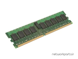 رم سرور (RAM) کینگستون (Kingston) مدل KVR667D2S4P5-2G ظرفیت 2GB