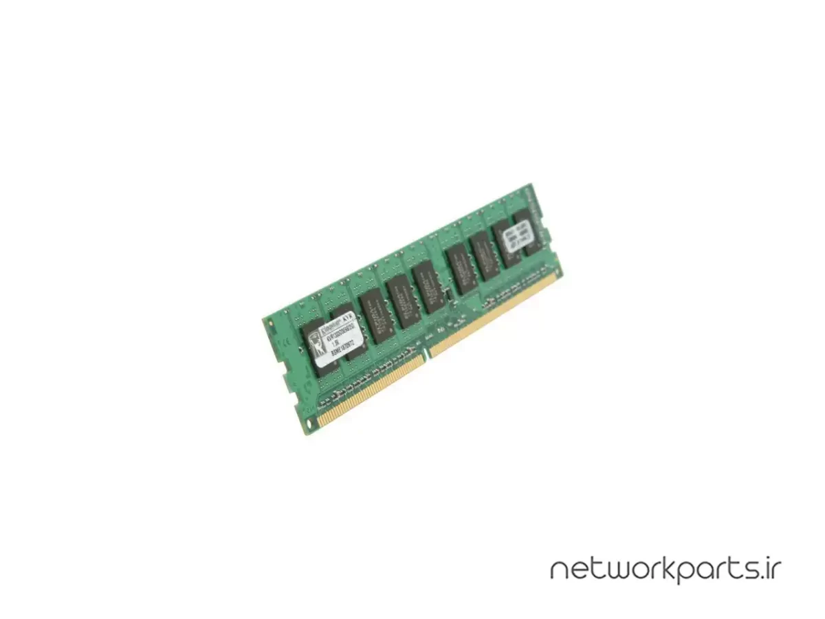 رم سرور (RAM) کینگستون (Kingston) مدل KVR1333D3E9S-2GI ظرفیت 2GB