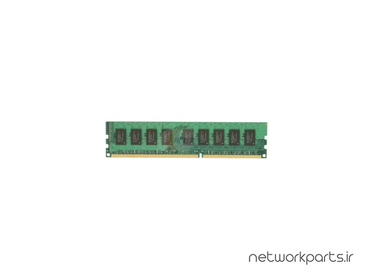 رم سرور (RAM) کینگستون (Kingston) مدل KVR1333D3E9S-2GI ظرفیت 2GB