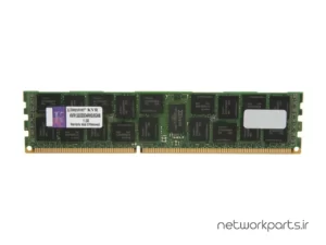 رم سرور (RAM) کینگستون (Kingston) مدل KVR1333D3D4R9S-8GHB ظرفیت 8GB