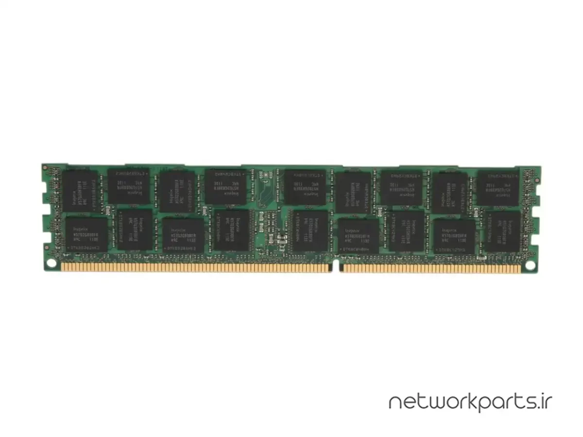 رم سرور (RAM) کینگستون (Kingston) مدل KVR1333D3Q8R9S-8G ظرفیت 8GB