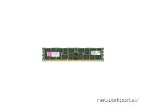 رم سرور (RAM) کینگستون (Kingston) مدل KVR1066D3Q8R7S-4GI ظرفیت 4GB