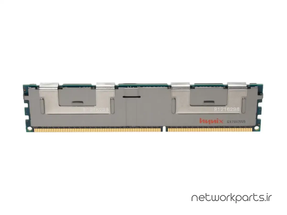 رم سرور (RAM) کینگستون (Kingston) مدل KTH-PL310Q-16G ظرفیت 16GB