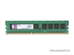رم سرور (RAM) کینگستون (Kingston) مدل KVR1333D3E9S-4GHB ظرفیت 4GB