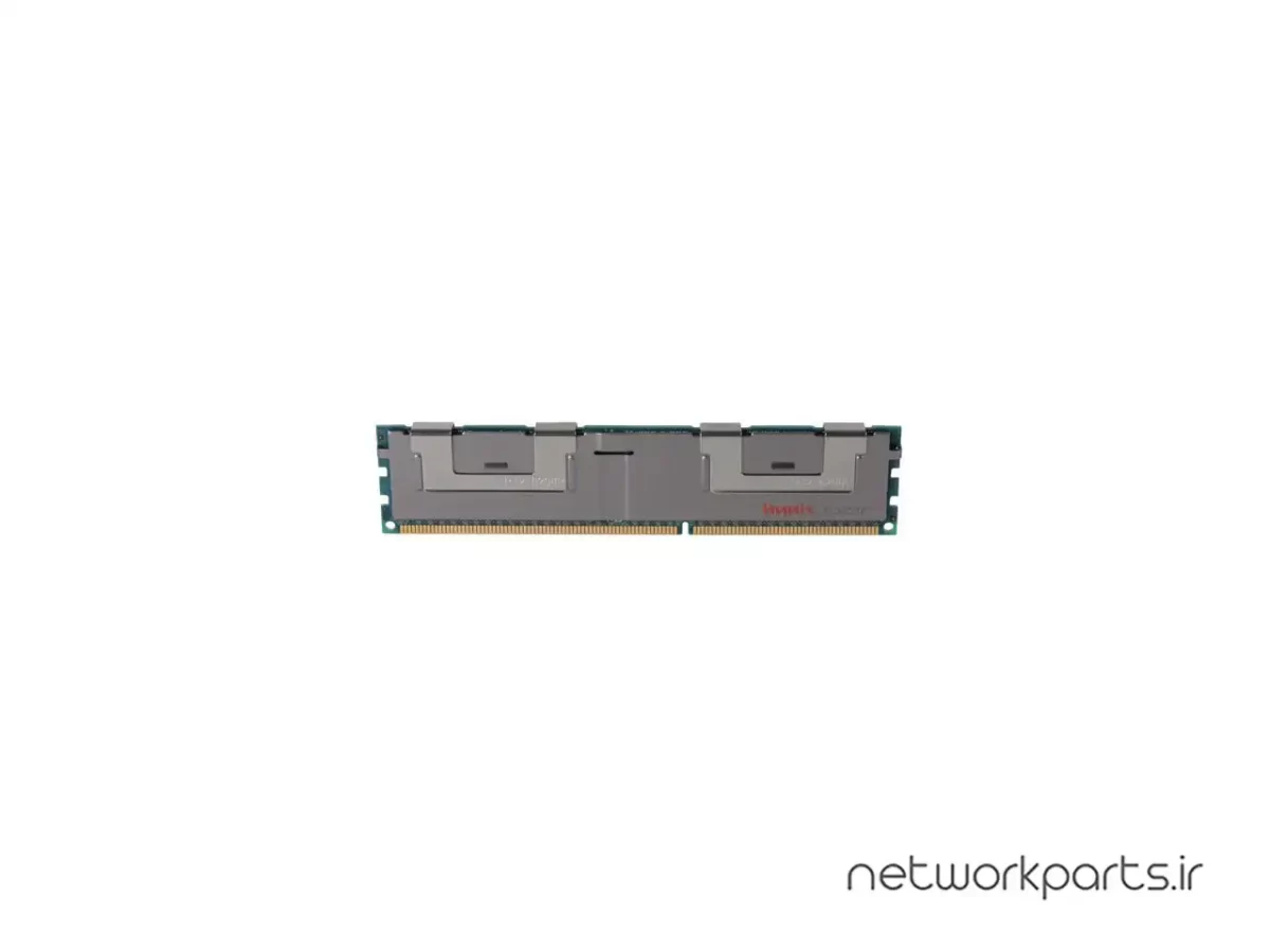 رم سرور (RAM) کینگستون (Kingston) مدل KTD-PE310Q-16G ظرفیت 16GB